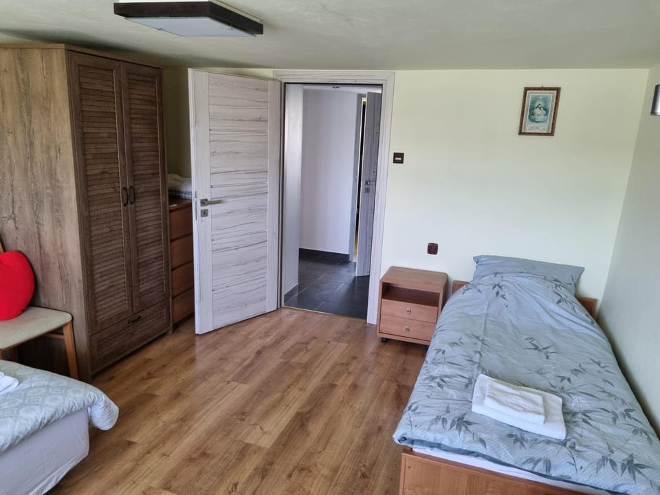 Pokoje jacuzzi Apartment in Lesser Poland Voivodeship
