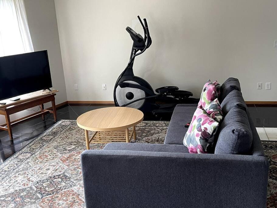 Home Away From Home Apartment in Whidbey Island