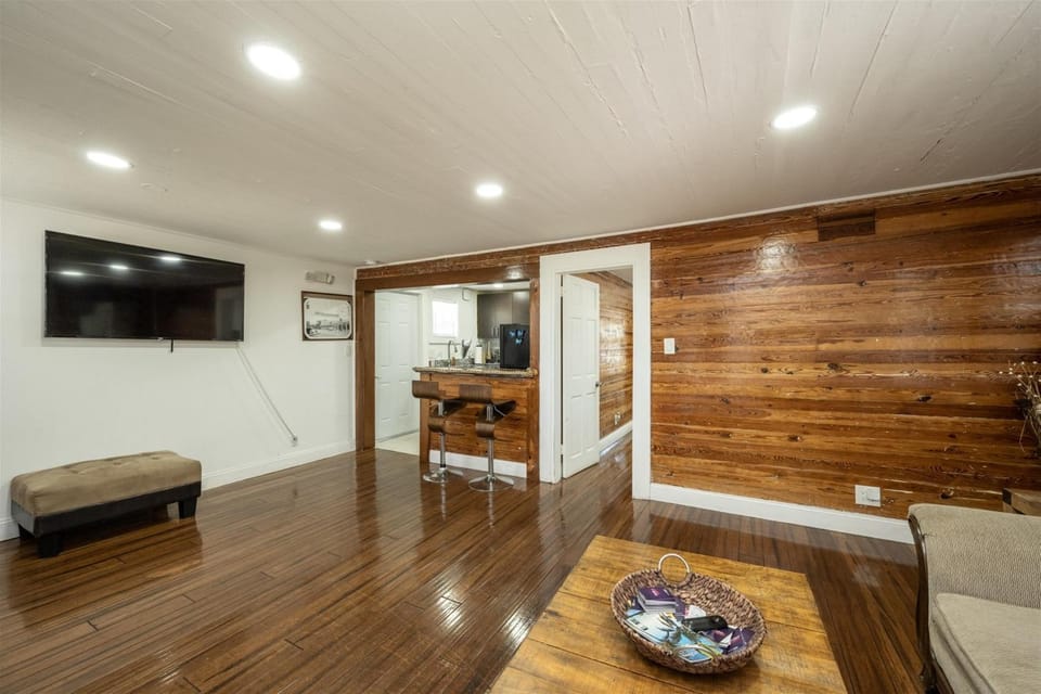 The Fleming Suite House in Key West