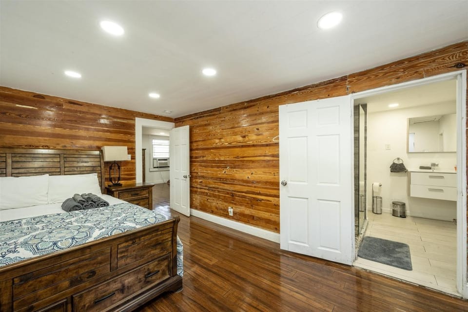 The Fleming Suite House in Key West