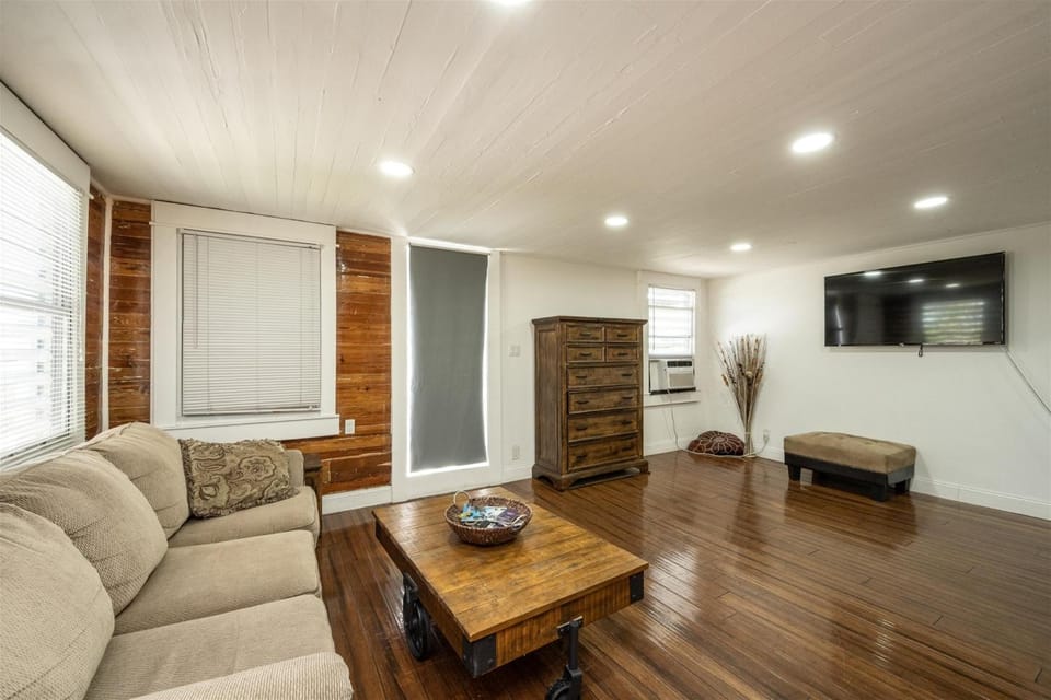 The Fleming Suite House in Key West