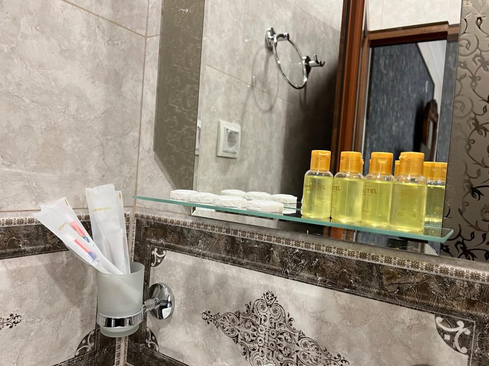 COMFORT M Guest House Bed and Breakfast in Armenia
