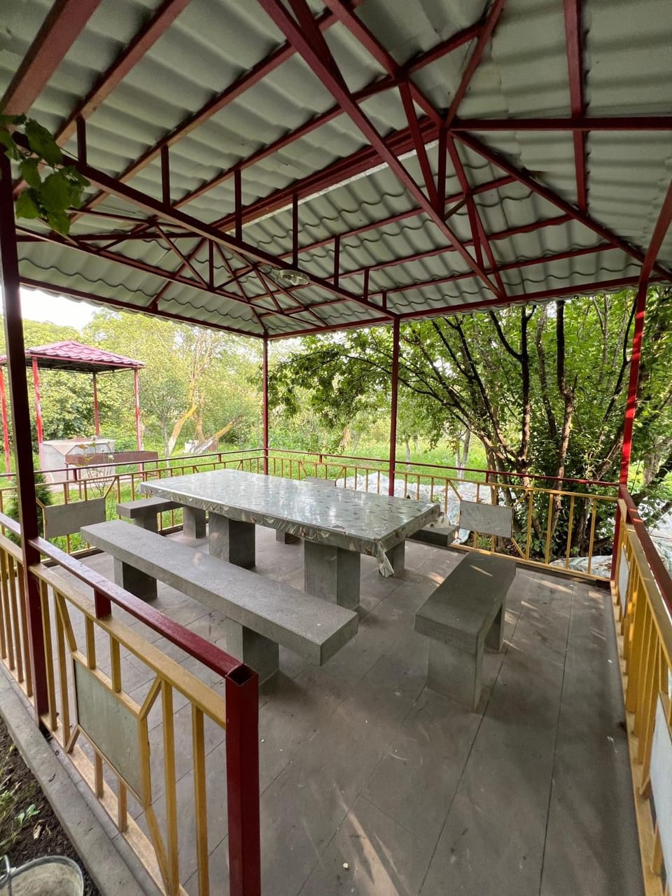 COMFORT M Guest House Bed and Breakfast in Armenia