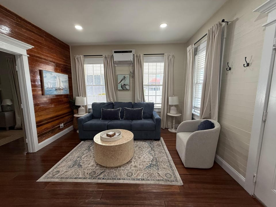 The Elizabeth Suite House in Key West