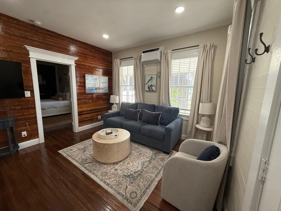The Elizabeth Suite House in Key West