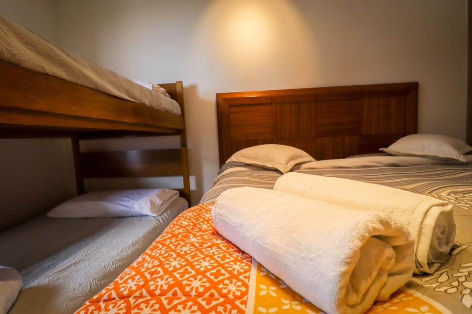 HOM I SKI OUT I Edificio Licancabur I Cordillera 206A Apartment in San Jose de Maipo