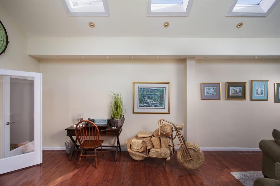 Peak Of Duval House in Key West