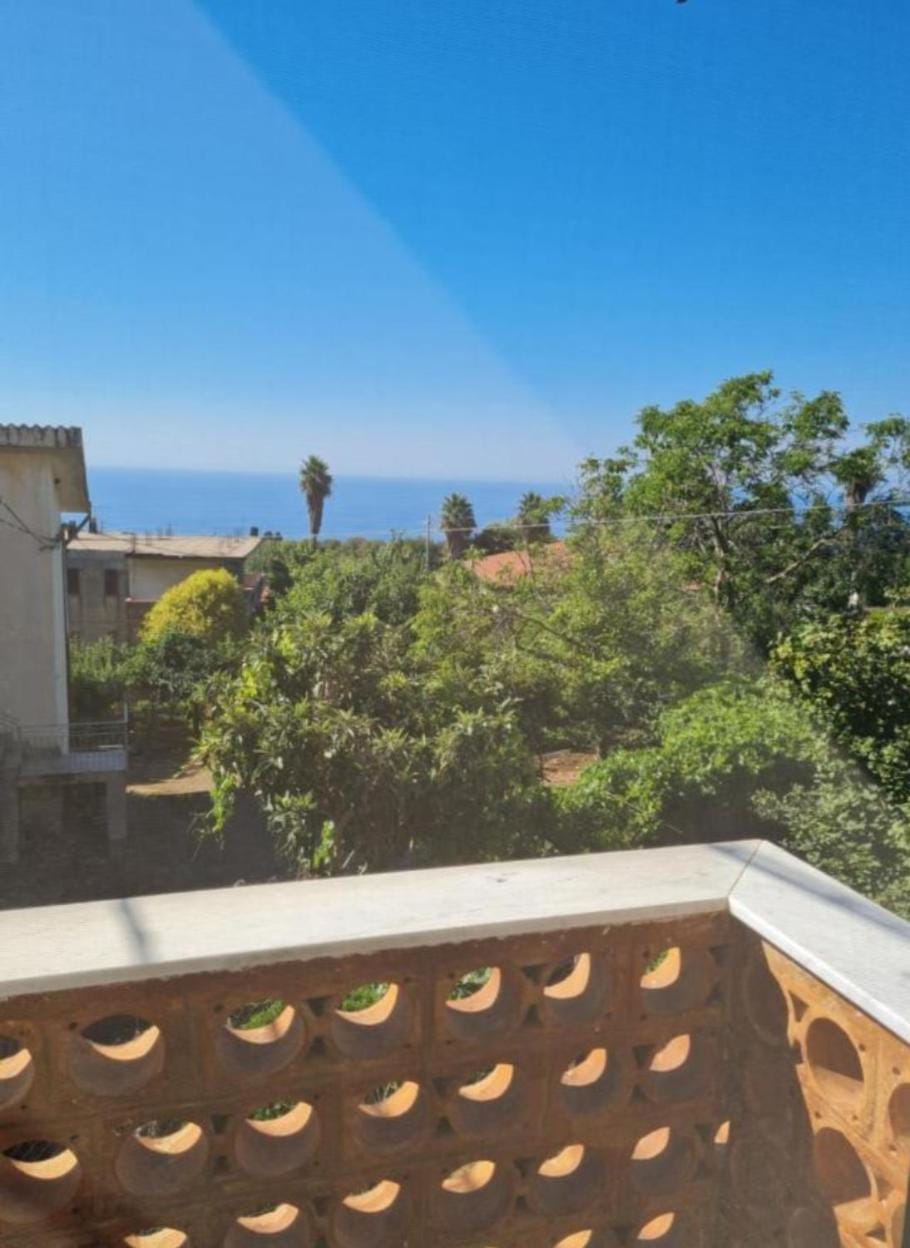 la casa di Martina Apartment in Calabria