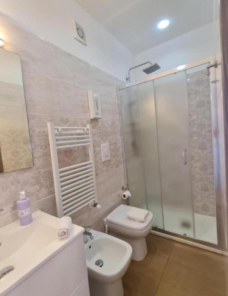 la casa di Martina Apartment in Calabria