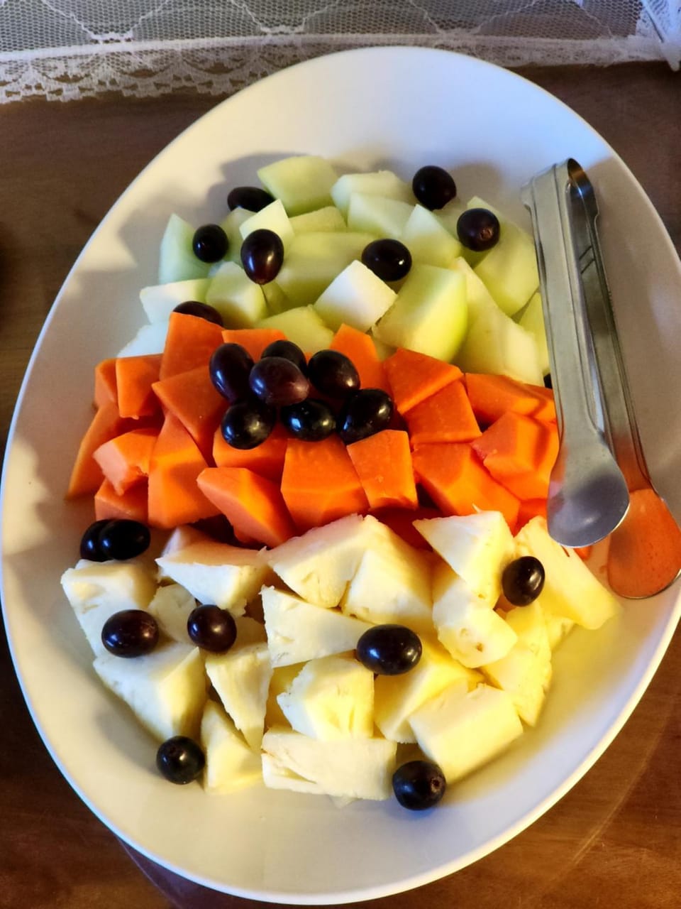 Breakfast
