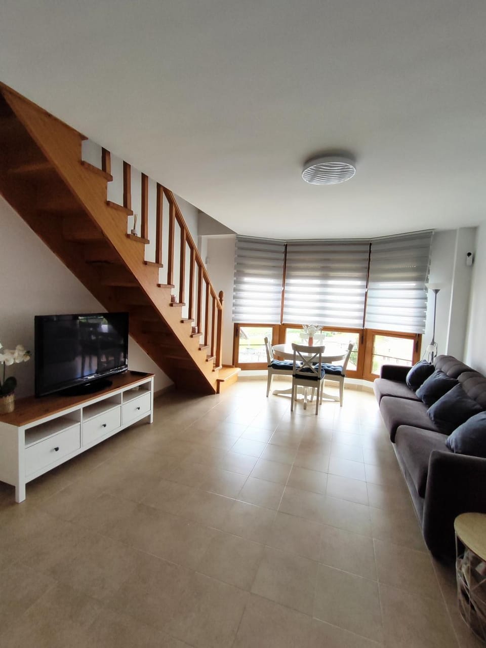 Communal lounge/ TV room, Seating area
