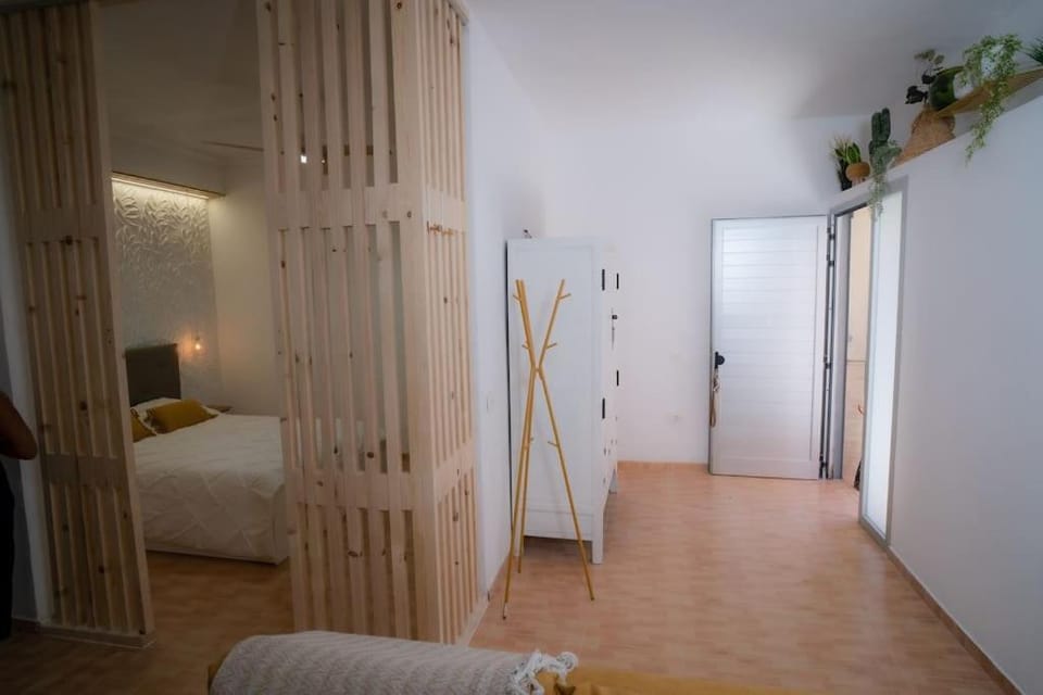 Coqueto piso a 2 min de la playa Apartment in Canary Islands