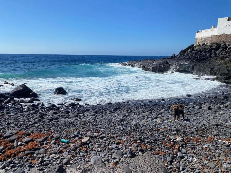 Coqueto piso a 2 min de la playa Apartment in Canary Islands