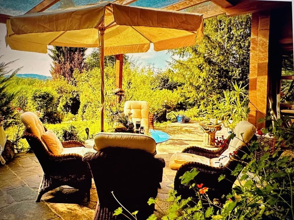 Balcony/Terrace, Balcony/Terrace