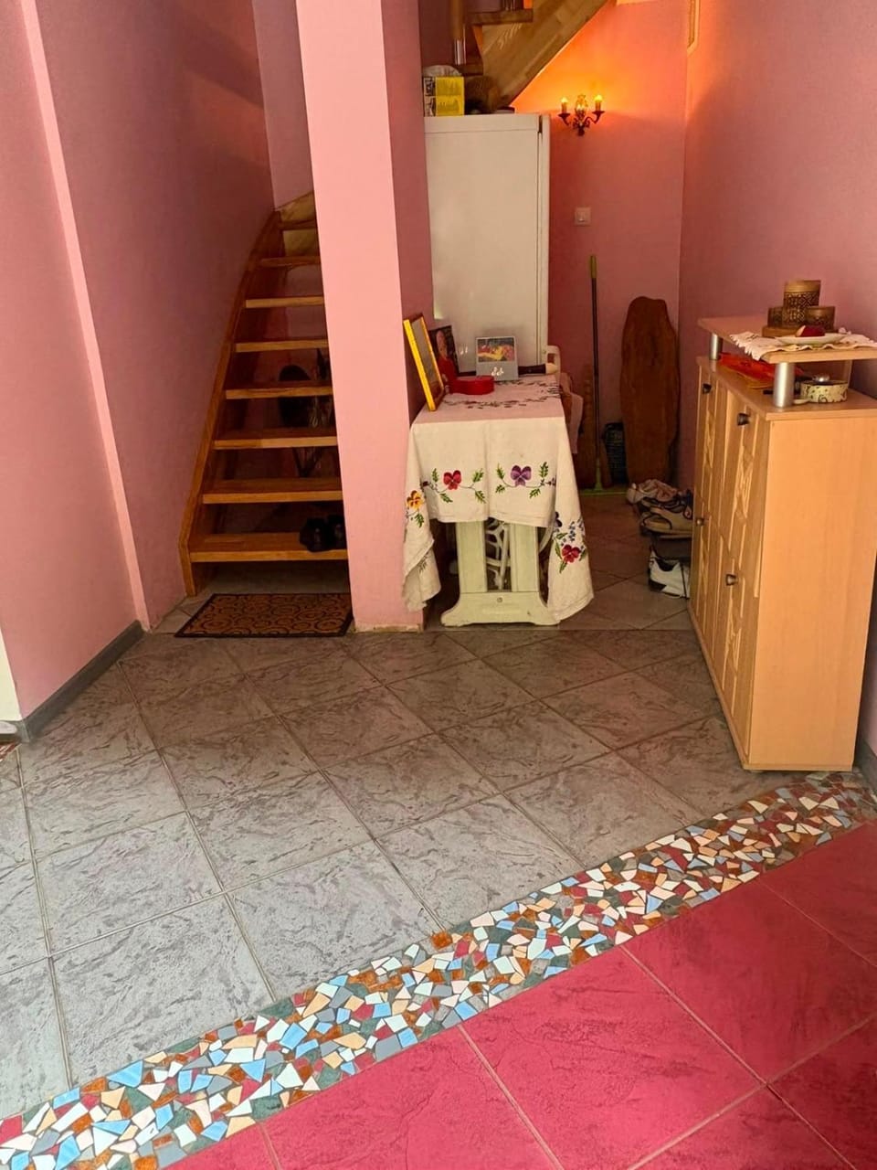 Saules nams Apartment in Klaipėda County, Lithuania