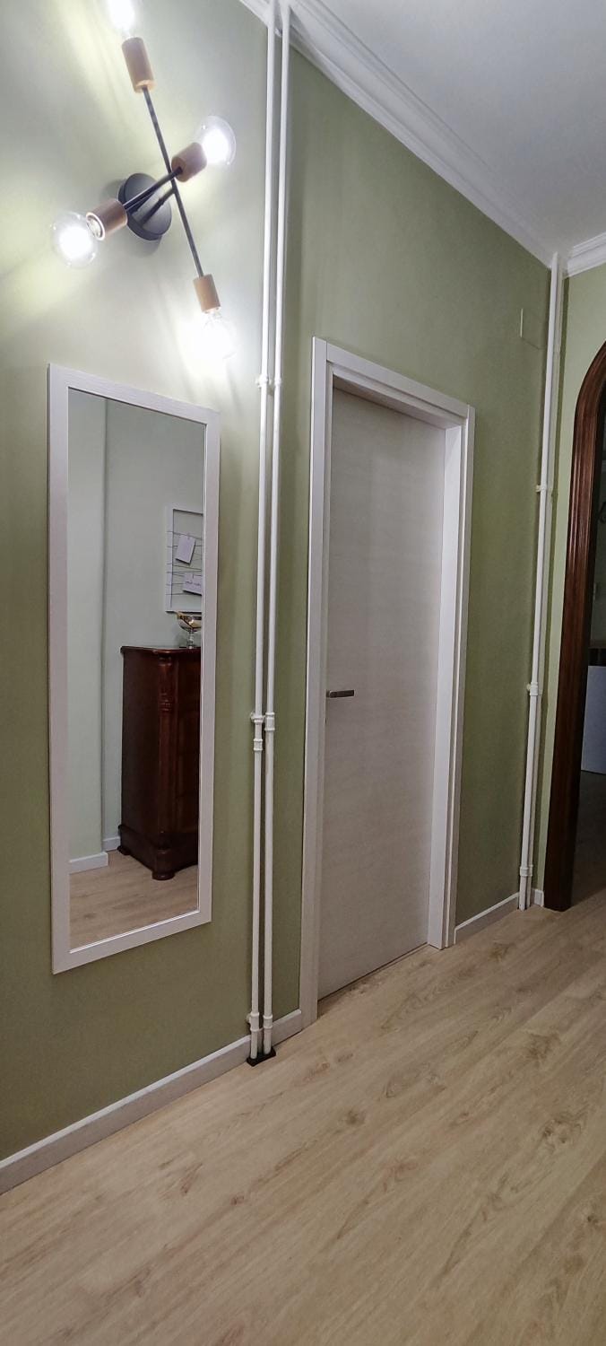 Charming Apartment 367 Apartment in Rome