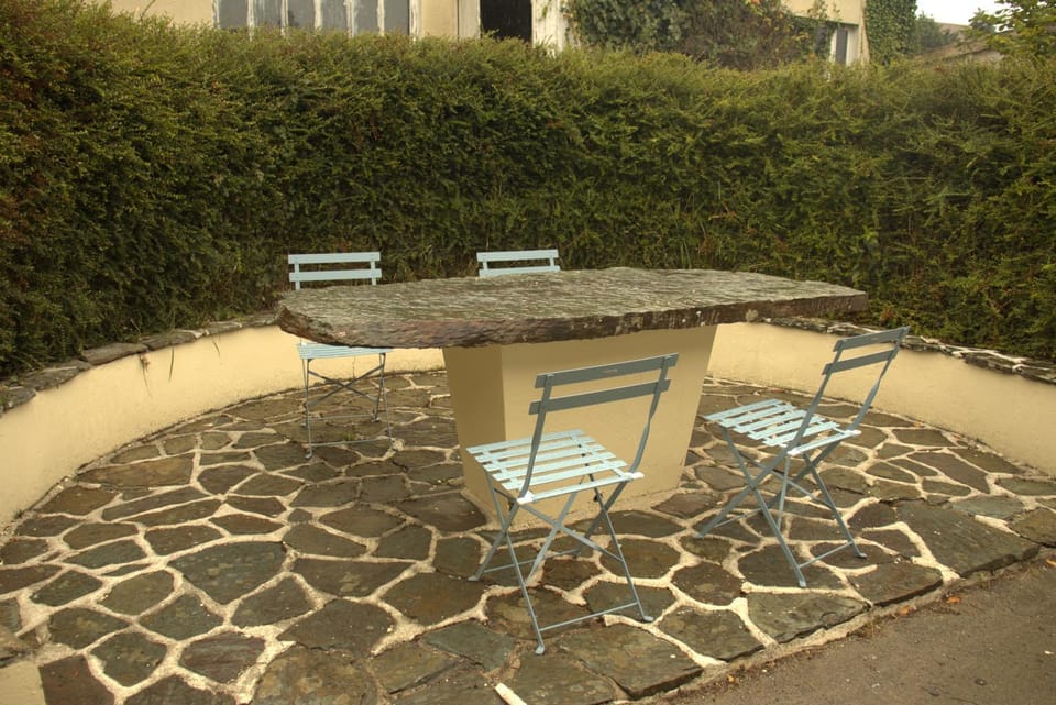 Patio, Balcony/Terrace, Balcony/Terrace