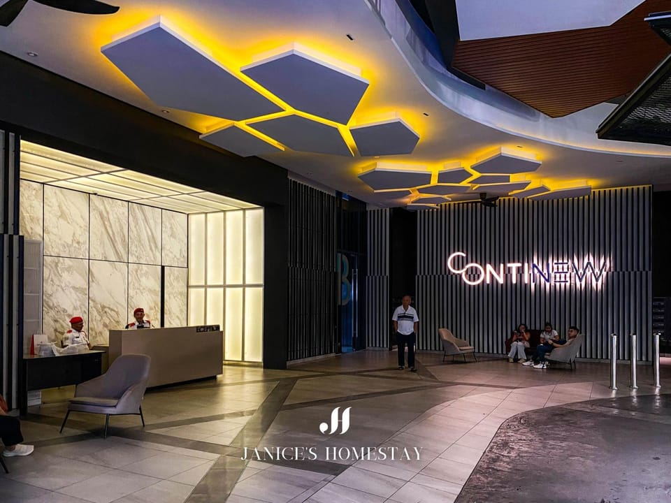 Property logo or sign, Lobby or reception