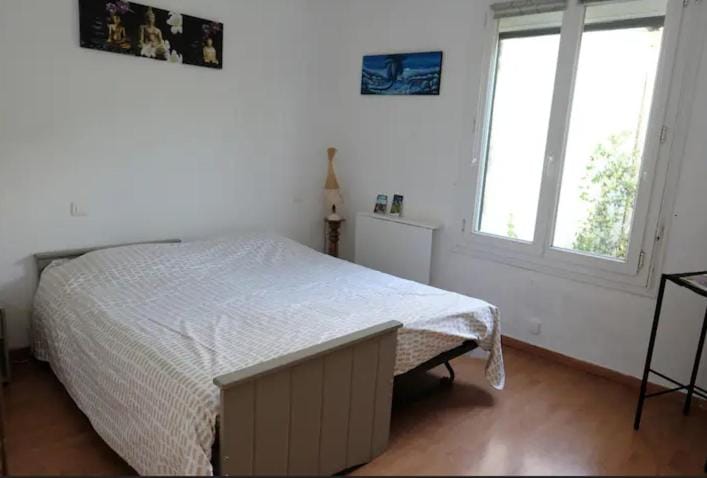Le carré vert Bed and Breakfast in Pays de la Loire