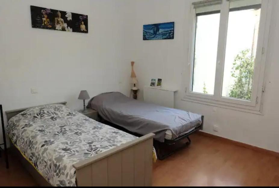 Le carré vert Bed and Breakfast in Pays de la Loire