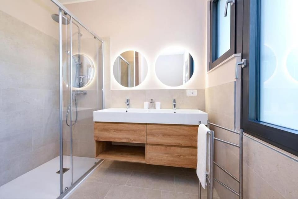 Villa Fortuna Villa in Manerba del Garda