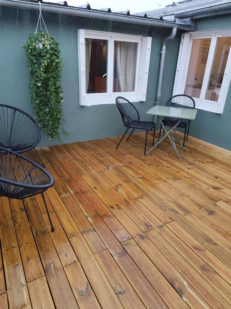 studio33 Apartment in Caen