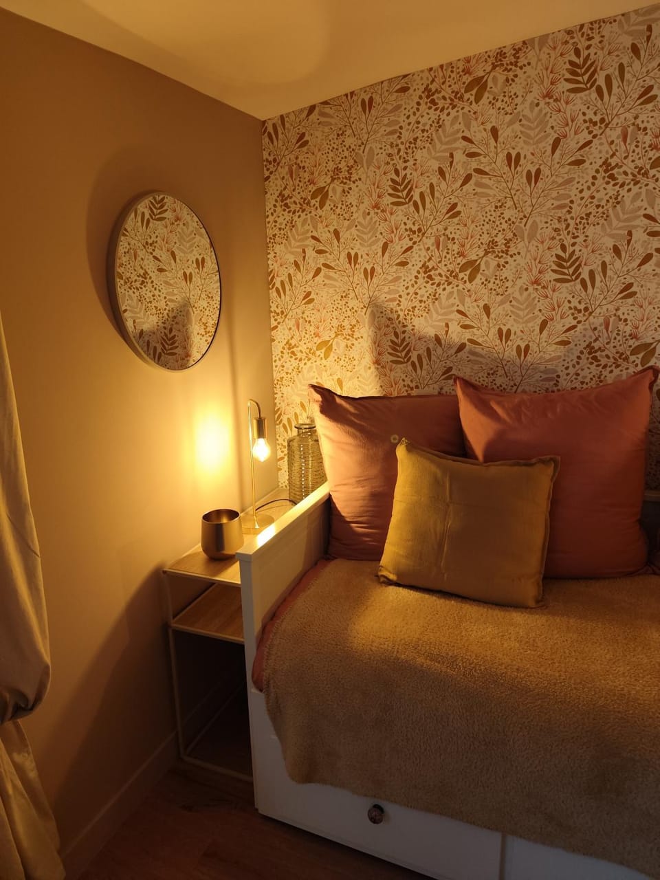 studio33 Apartment in Caen