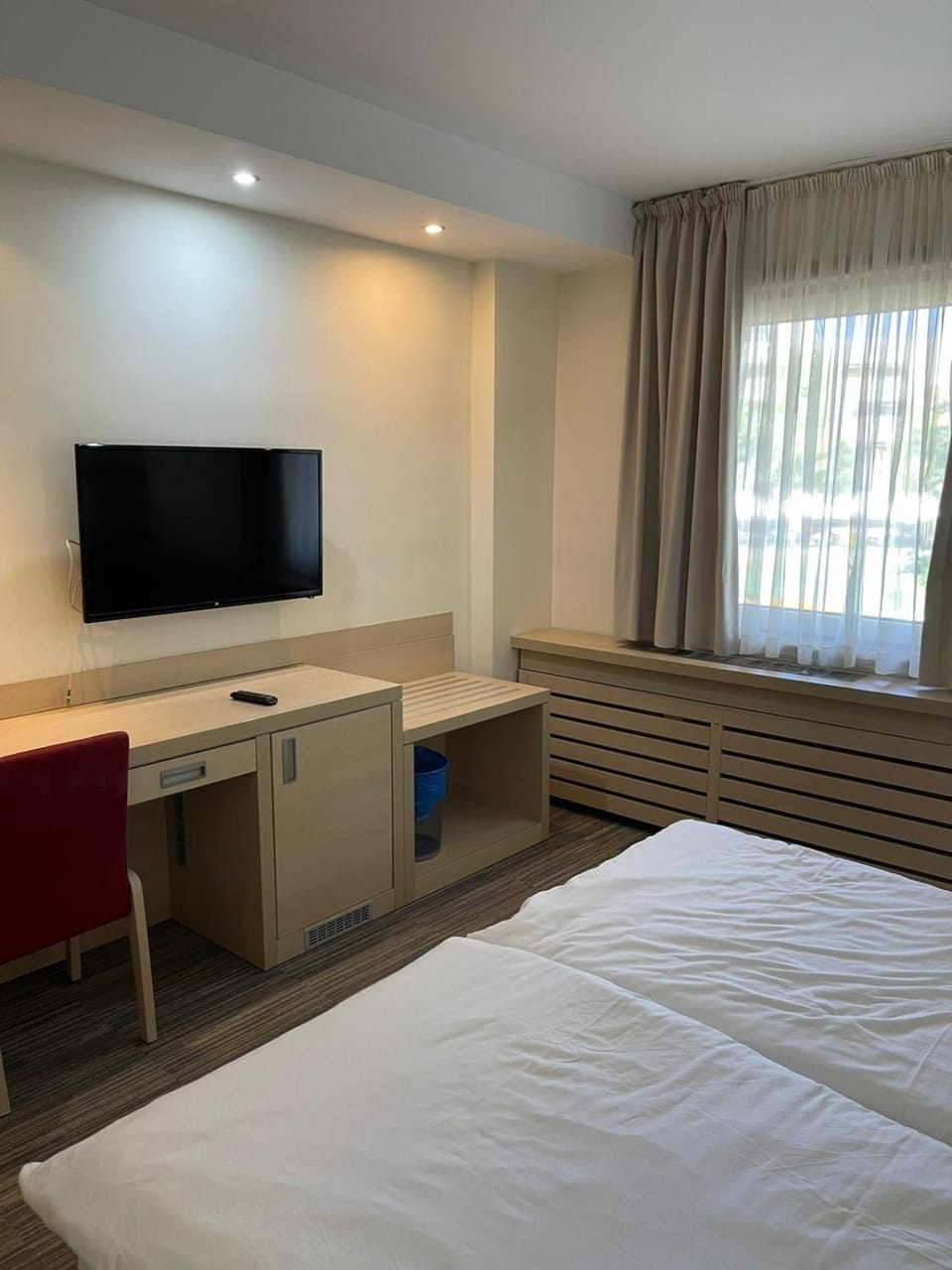 TV and multimedia, Bedroom