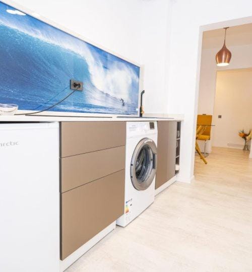 nouvelair Apartment in Romania