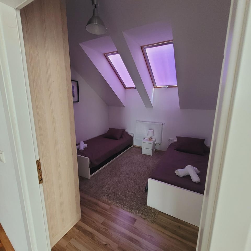 Ostoja Apartament Apartment in Poland