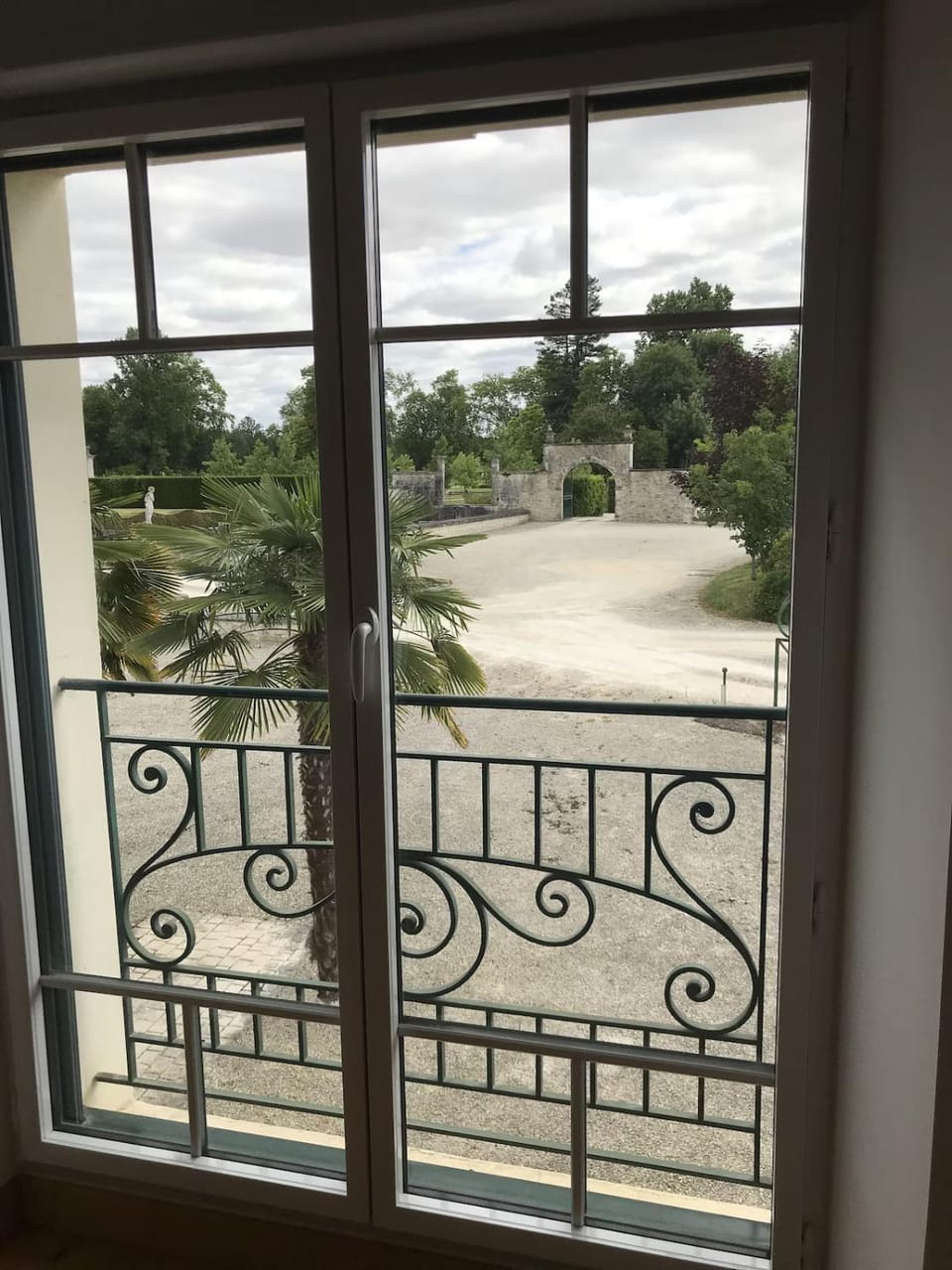 View (from property/room)