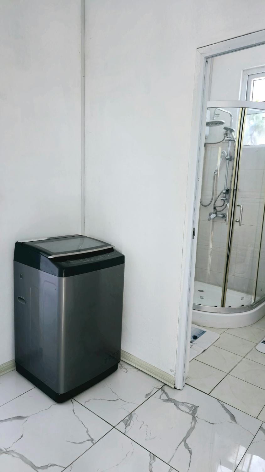Couple Perfect - Lovely 1-Bedroom Apartment - Fully Equipped - Cozy and Modern Apartment in Mauritius