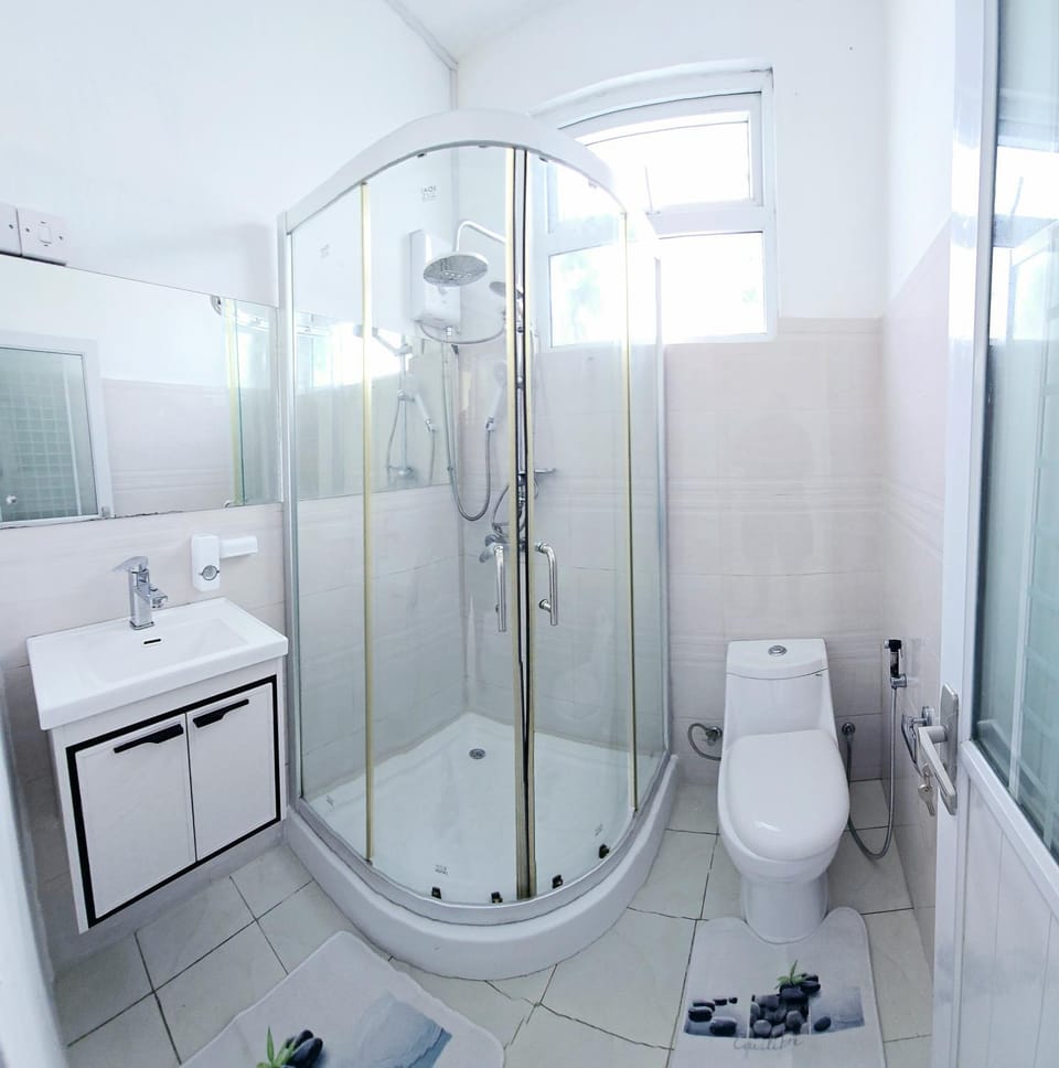 Couple Perfect - Lovely 1-Bedroom Apartment - Fully Equipped - Cozy and Modern Apartment in Mauritius