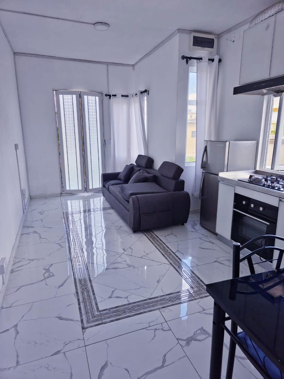 Couple Perfect - Lovely 1-Bedroom Apartment - Fully Equipped - Cozy and Modern Apartment in Mauritius