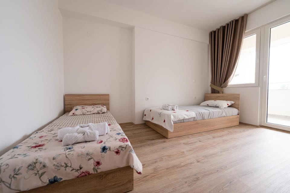 Apartment Sofija Apartment in North Macedonia