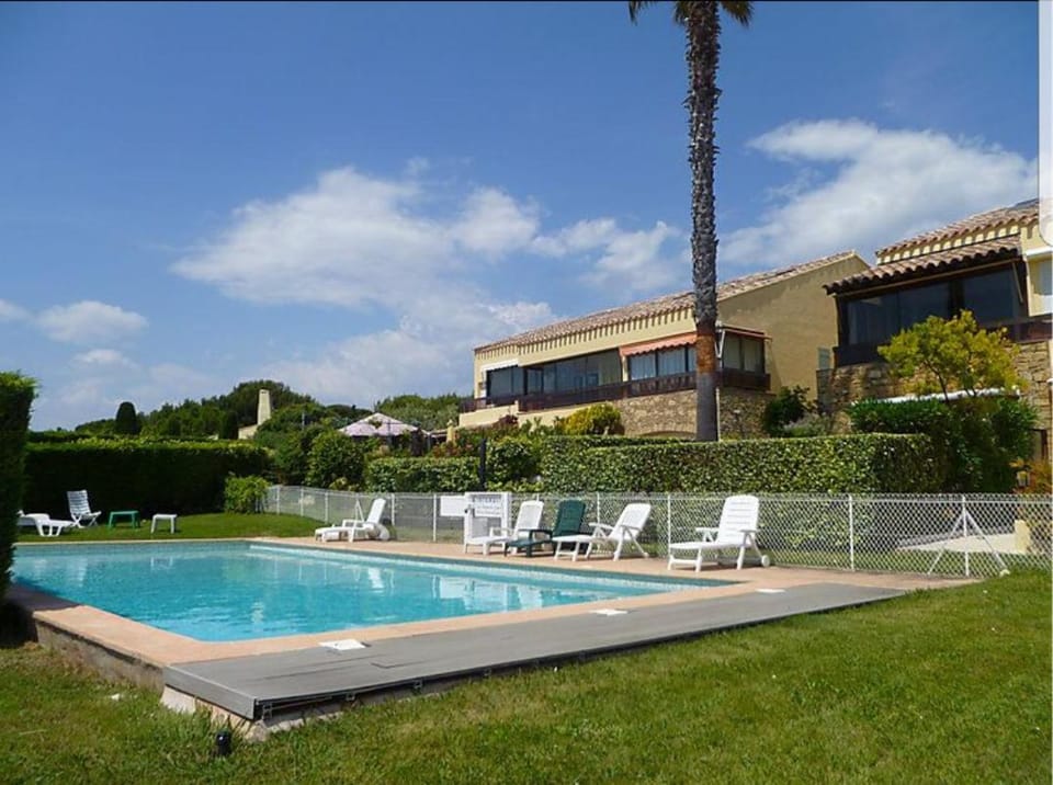 Un petit coin de paradis à Sanary sur mer Apartment in Sanary-sur-Mer