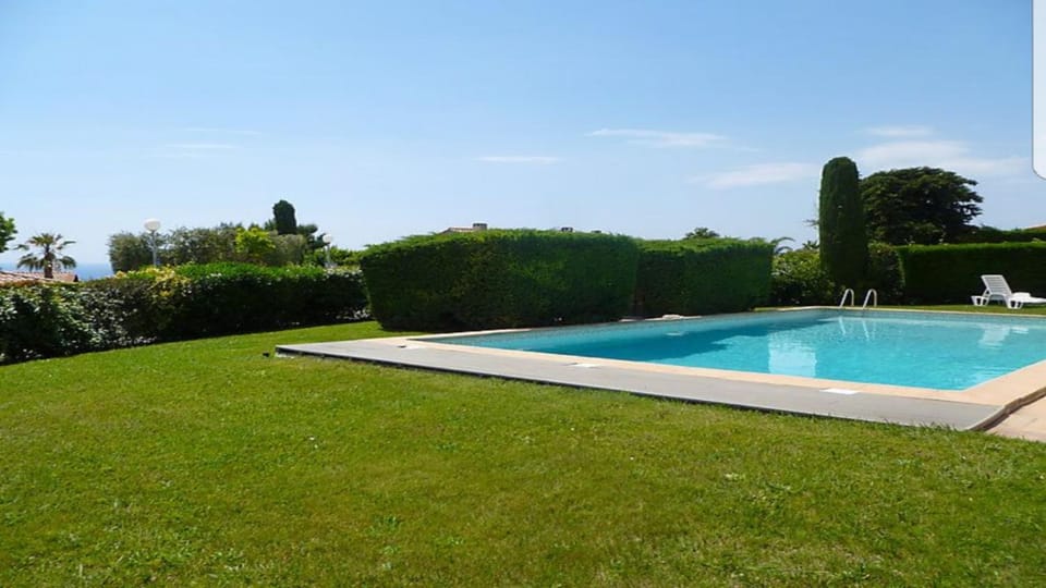 Un petit coin de paradis à Sanary sur mer Apartment in Sanary-sur-Mer
