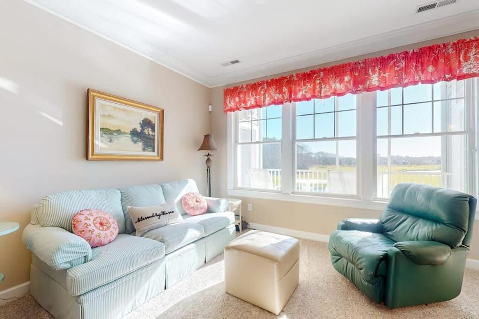 Bayside Resort --- 31738 Lakeview Dr #202A House in Sussex County