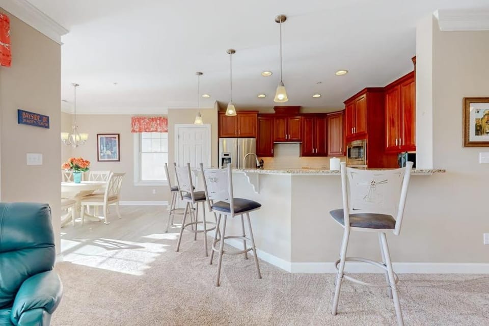 Bayside Resort --- 31738 Lakeview Dr #202A House in Sussex County