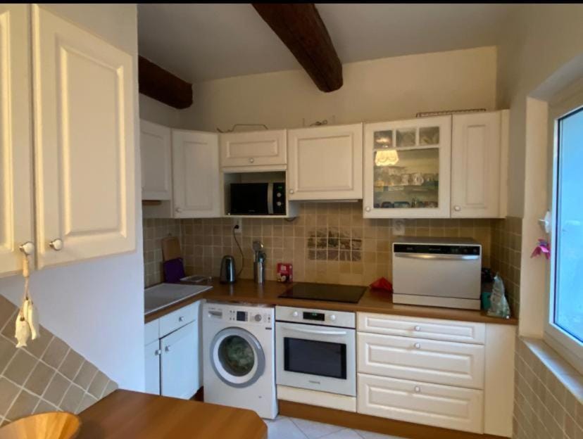 Plein Cœur de Sanary sur Mer Apartment in Sanary-sur-Mer