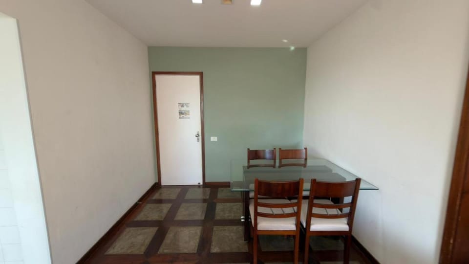 Seu cantinho no Posto 6 da Barra! Apartment in Rio de Janeiro