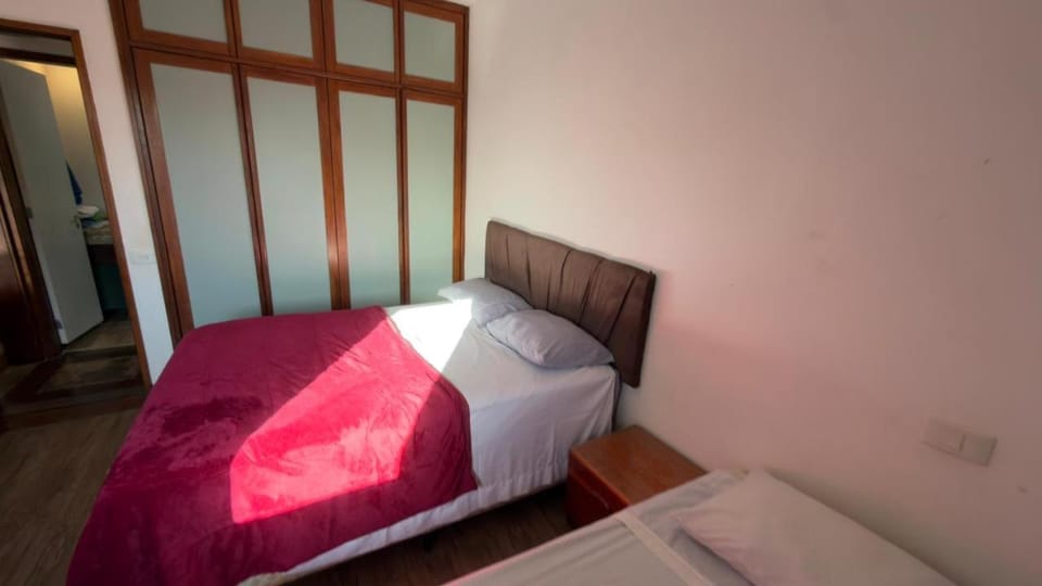 Seu cantinho no Posto 6 da Barra! Apartment in Rio de Janeiro