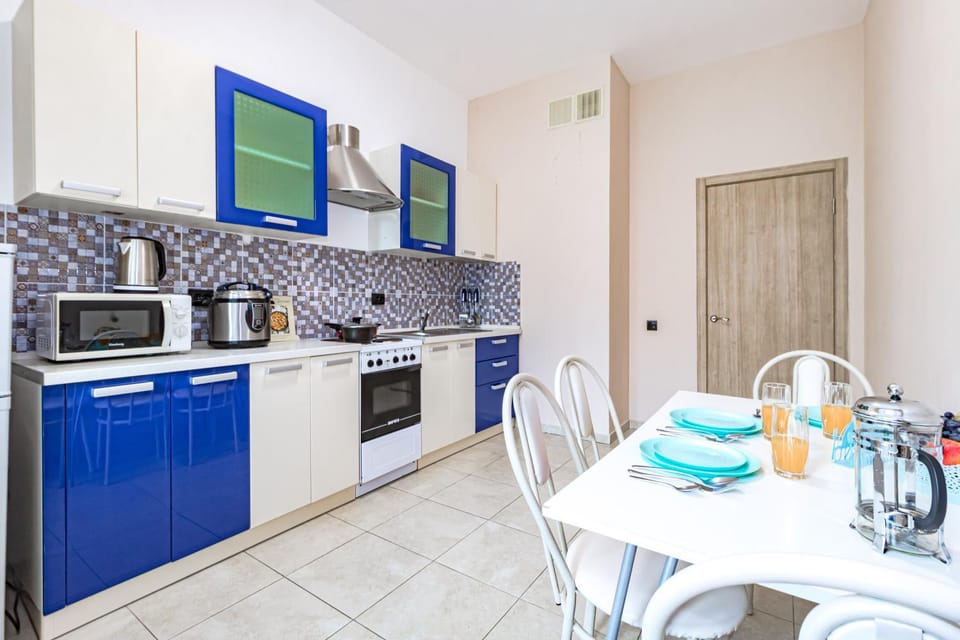 Apartment near EXPO-2017, Hilton Apartment in Kazakhstan