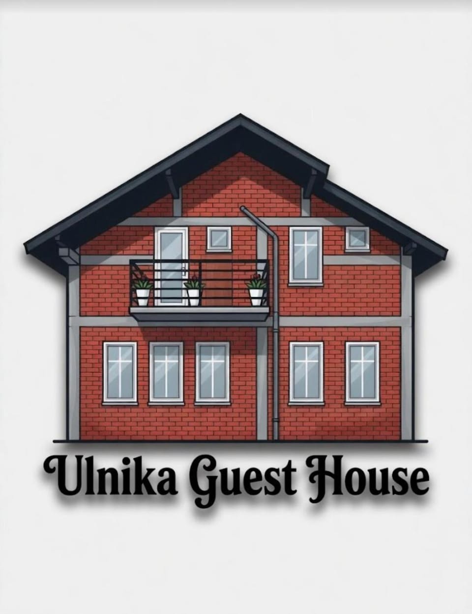 Guest House Ulnika Bed and Breakfast in Montenegro