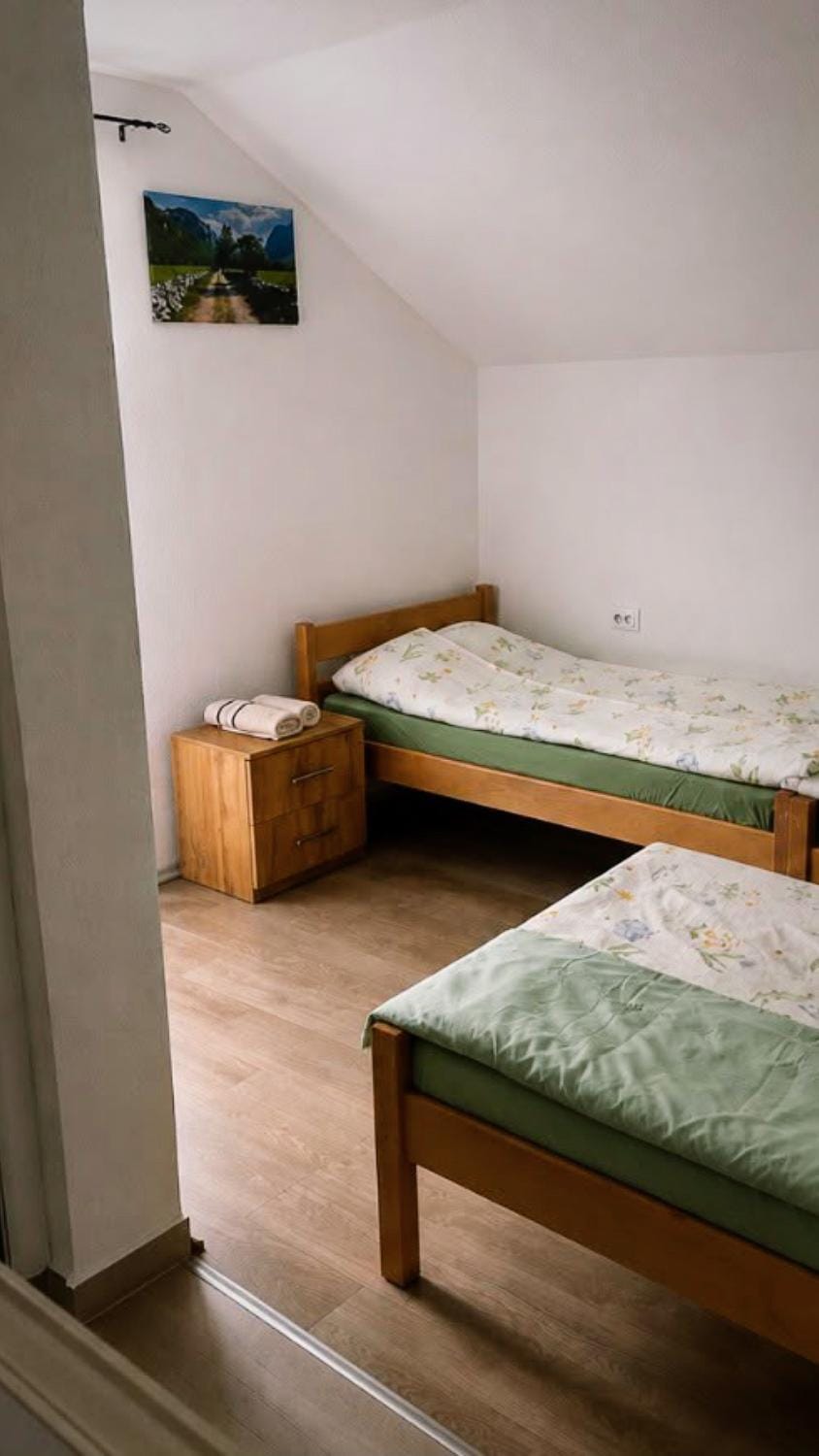 Guest House Ulnika Bed and Breakfast in Montenegro