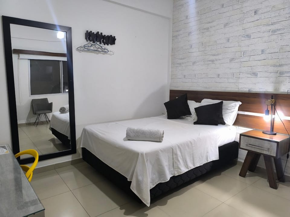 SIBARIS Centenario Apartment in Santa Cruz de la Sierra