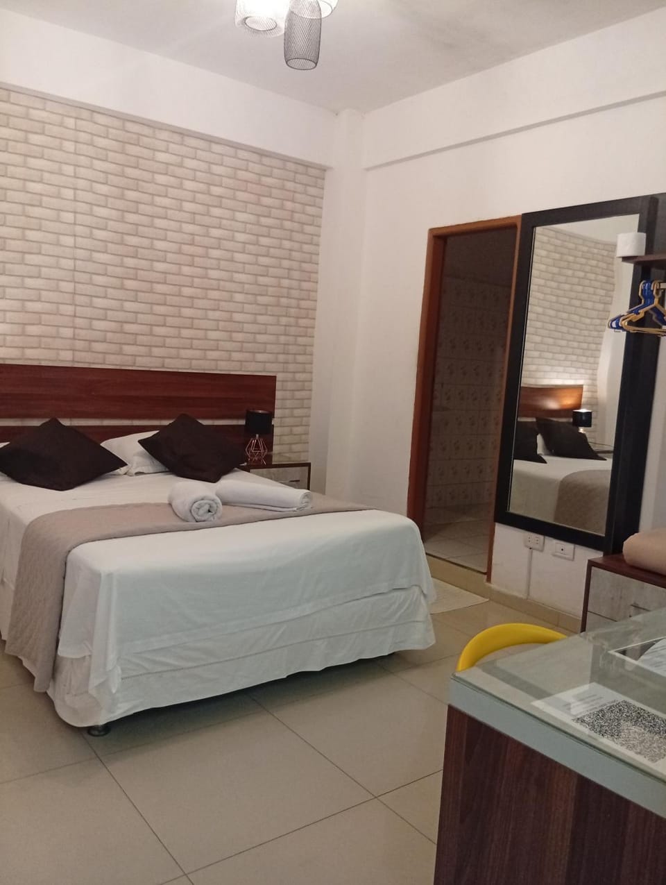 SIBARIS Centenario Apartment in Santa Cruz de la Sierra