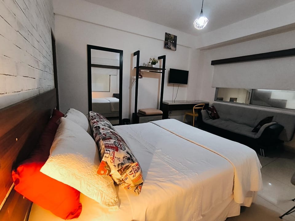 SIBARIS Centenario Apartment in Santa Cruz de la Sierra