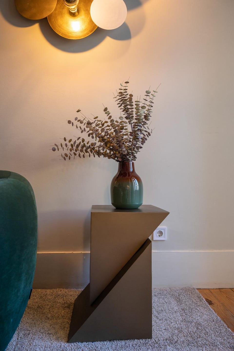 Decorative detail