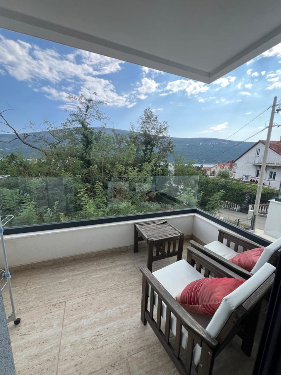 Kuburic Apartman Apartment in Kotor Municipality